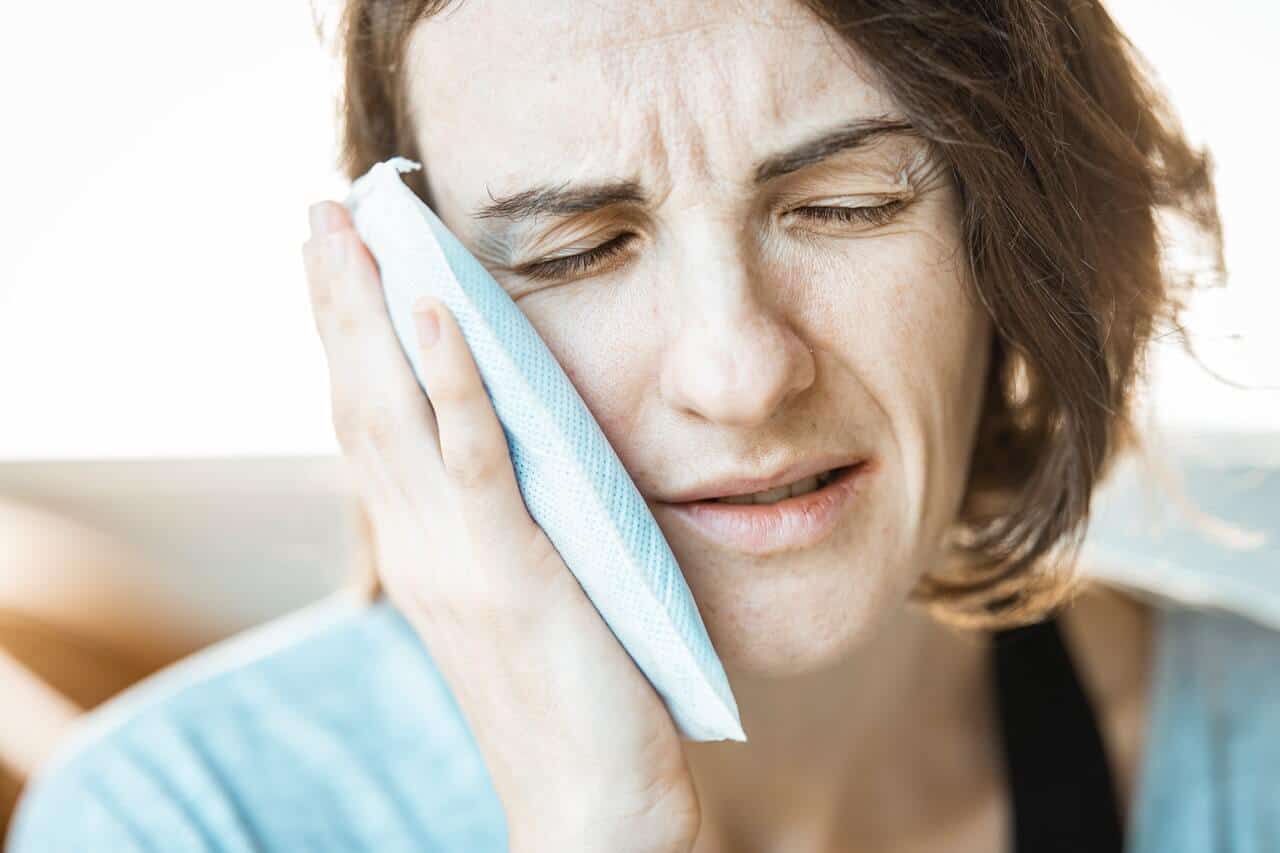 כיצד מטפלים בעששת